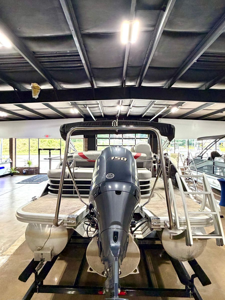 2020 Bennington SX24, photo 19 of 19
